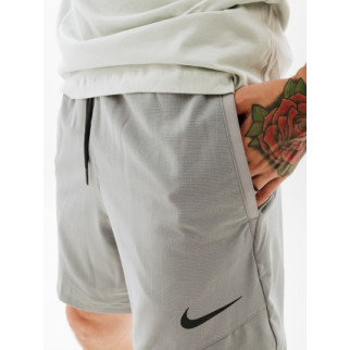 Чоловічі Шорти Nike M NP FLEX REP SHORT 2.0 NPC Сірий  XL (7dCU4991-073 XL) - Інтернет-магазин спільних покупок ToGether