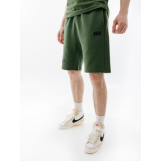 Чоловічі Шорти HELLY HANSEN MOVE SWEAT SHORTS Зелений XL (7d53710-476 XL) - Інтернет-магазин спільних покупок ToGether