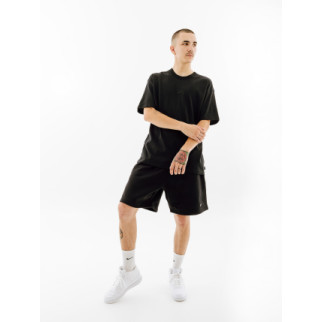 Чоловічі Шорти Nike U NRG SOLO SWOOSH FLC SHORT Чорний  S (7dDV3055-010 S) - Інтернет-магазин спільних покупок ToGether