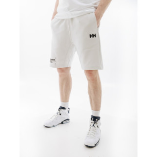 Чоловічі Шорти HELLY HANSEN MOVE SWEAT SHORTS Білий L (7d53710-823 L) - Інтернет-магазин спільних покупок ToGether