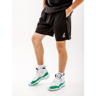 Чоловічі Шорти AUSTRALIAN PADEL BASIC ACE SHORT Чорний  XL (7dPAUSH0005-003 XL) - Інтернет-магазин спільних покупок ToGether