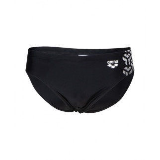 Чоловічі Плавки-сліпи Arena KIKKO V SWIM BRIEFS чорний, білий Чол 105 006750-510 105 - Інтернет-магазин спільних покупок ToGether