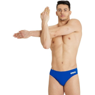 Плавки-сліпи Arena TEAM SWIM BRIEFS SOLID блакитний Чол 85 004773-550 85 - Інтернет-магазин спільних покупок ToGether