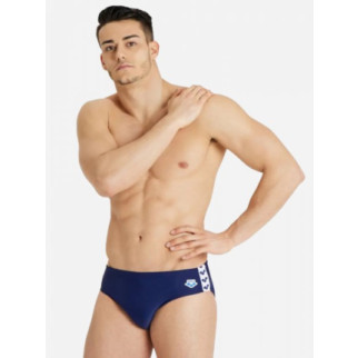 Плавки Arena Men's Icons Swim Briefs Темно-синій 85 (005049-700) - Інтернет-магазин спільних покупок ToGether