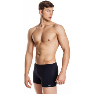 Плавки-шорти для чоловіків Aqua Speed PATRICK  чорний Чол 44-46 (M) 395-04 M - Інтернет-магазин спільних покупок ToGether