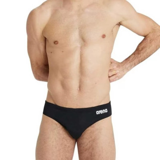 Плавки-сліпи Arena TEAM SWIM BRIEFS SOLID чорний Чол 80 004773-550 80 - Інтернет-магазин спільних покупок ToGether