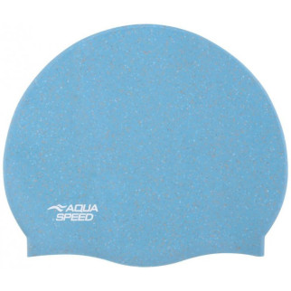 Шапка для плавання Aqua Speed RECO 9788 Бірюзовий OSFM (237-02) - Інтернет-магазин спільних покупок ToGether