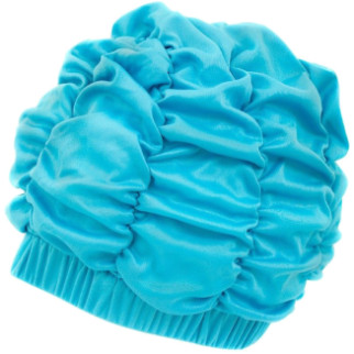 Шапка для плавання Aqua Speed SHOWER CAP 5744 Бірюзова (5908217657442) - Інтернет-магазин спільних покупок ToGether