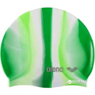 Шапка для плавання Arena POP ART лайм, зелений Уні OSFM 91659-026 - Інтернет-магазин спільних покупок ToGether