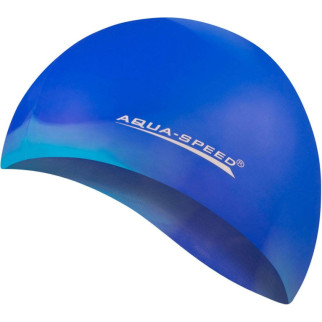 Шапка для плавання Aqua Speed BUNT 4072 (113-79) Мультиколор (5908217640727) - Інтернет-магазин спільних покупок ToGether