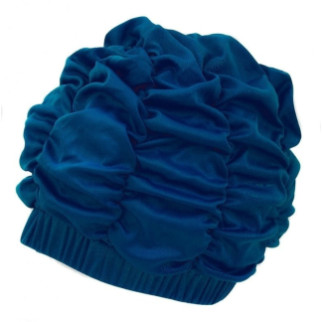 Шапка для плавання Aqua Speed SHOWER CAP 5747 темно-синій Жін OSFM, 094-10 - Інтернет-магазин спільних покупок ToGether