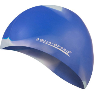 Шапка для плавання Aqua Speed BUNT 4085 (113-92) Мультиколор (5908217640857) - Інтернет-магазин спільних покупок ToGether
