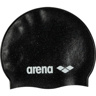 Шапка для плавання Arena SILICONE CAP чорний_мульти Уні OSFM 006359-902 - Інтернет-магазин спільних покупок ToGether