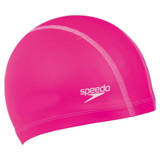 Шапочка для плавання Speedo Pace Cap Au Pink (8-720641341) (5050995732863) - Інтернет-магазин спільних покупок ToGether