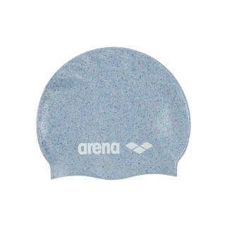 Шапка для плавання Arena SILICONE CAP сірий, мульти Уні OSFM 006359-901 - Інтернет-магазин спільних покупок ToGether