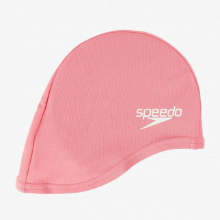 Шапочка для плавання Speedo Poly Cap Ju Pink (8-710111587) (5053744315447) - Інтернет-магазин спільних покупок ToGether