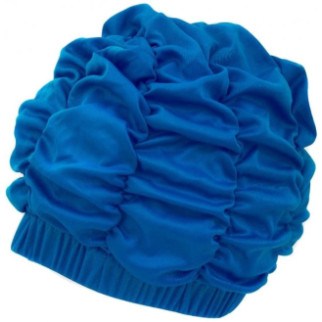 Шапка для плавання SHOWER CAP 5743(094-01) темно-синій дружин(5908217657435) - Інтернет-магазин спільних покупок ToGether