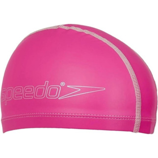 Шапка для плавання Speedo PACE CAP JU рожевий Діт OSFM 8-720731341 - Інтернет-магазин спільних покупок ToGether