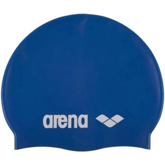 Шапка для плавання Arena SILICONE JR CAP блакитний, мульти Діт OSFM 006360-904 - Інтернет-магазин спільних покупок ToGether