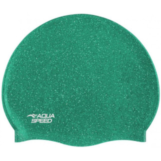 Шапка для плавання Aqua Speed RECO 9789 Зелений OSFM (237-12) - Інтернет-магазин спільних покупок ToGether