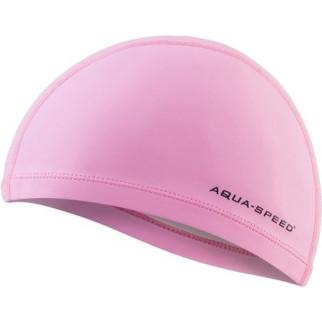 Шапка для плавання Aqua Speed ​​PROFI 5877 рожевий Уні OSFM 090-03 - Інтернет-магазин спільних покупок ToGether