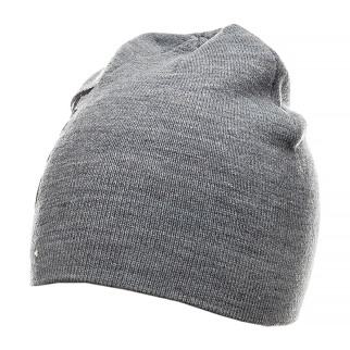 Чоловіча Шапка Puma Ess Classic Cuffless Beanie Сірий  One size (7d2343305 One size) - Інтернет-магазин спільних покупок ToGether