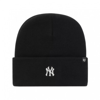 Шапка 47 Brand MLB NEW YORK YANKEES BASE RUNN чорний OSFM B-BRNCK17ACE-BKB - Інтернет-магазин спільних покупок ToGether