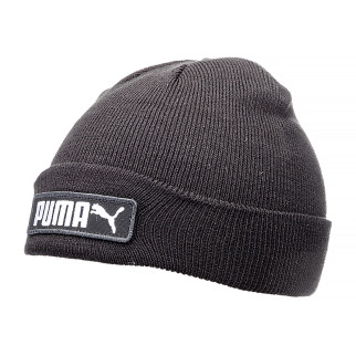 Дитяча Шапка Puma Classic Cuff Beanie Jr Чорний  One size (7d2346201 One size) - Інтернет-магазин спільних покупок ToGether