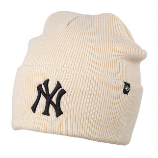 Чоловіча Шапка 47 Brand MLB NY YANKEES HAYMAKER Бежевий One size (B-HYMKR17ACE-NTD) - Інтернет-магазин спільних покупок ToGether