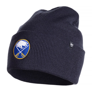 Шапка 47 Brand NHL BUFFALO SABRES HAYMAKER Синій One size (7dH-HYMKR02ACE-NYA One size) - Інтернет-магазин спільних покупок ToGether