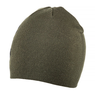 Шапка PUMA Ess Classic Cuffless Beanie Хакі One size (7d2343313 One size) - Інтернет-магазин спільних покупок ToGether