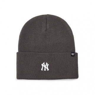 Шапка 47 Brand MLB NEW YORK YANKEES BASE RUNN чорний B-BRNCK17ACE-CC - Інтернет-магазин спільних покупок ToGether