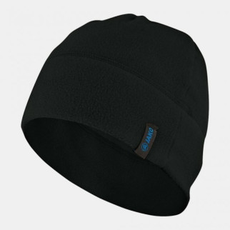 Шапка Jako Senior Fleece cap чорний Уні OSFM 1224-08 - Інтернет-магазин спільних покупок ToGether