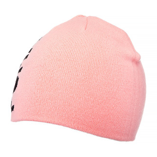 Дитяча Шапка Puma Ess ClassicCufflessBeanie Jr Рожевий  One size (7d2346104 One size) - Інтернет-магазин спільних покупок ToGether