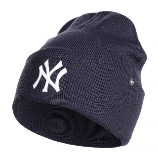 Шапка 47 Brand MLB NEW YORK YANKEES HAYMAKER Синій One size (7dB-HYMKR17ACE-NYC One size) - Інтернет-магазин спільних покупок ToGether