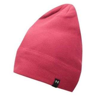 Шапка CGI Fleece Beanie Under Armour Фіолетовий Жін UNI (1299900-923) - Інтернет-магазин спільних покупок ToGether