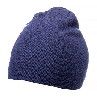 Чоловіча Шапка Puma Ess Classic Cuffless Beanie Синій  One size (7d2343302 One size) - Інтернет-магазин спільних покупок ToGether