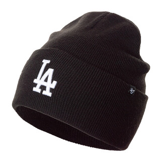 Чоловіча Шапка 47 Brand MLB LOS ANGELES DODGERS Чорний One size (B-HYMKR12ACE-BKA) - Інтернет-магазин спільних покупок ToGether