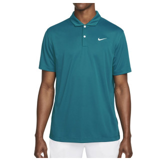 Поло чол. Nike Dri-fit Polo Solid ocean-blue (3XL) DH0857-367 3XL - Інтернет-магазин спільних покупок ToGether