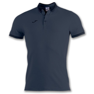 Поло Joma POLO SHIRT BALI II DARK NAVY S/S темно-синій 2XL 100748.331 2XL - Інтернет-магазин спільних покупок ToGether