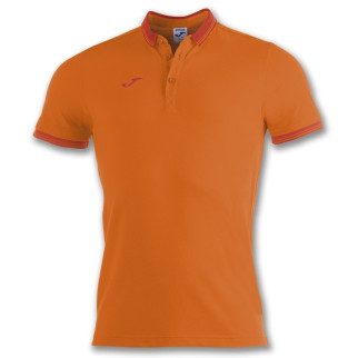 Поло Joma POLO SHIRT BALI II ORANGE S/S помаранчевий S 100748.800 S - Інтернет-магазин спільних покупок ToGether