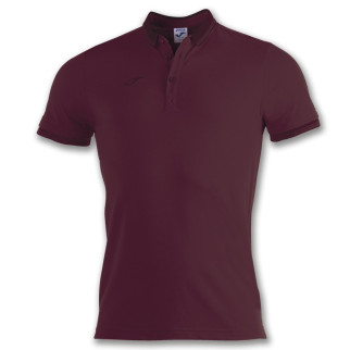 Поло Joma POLO SHIRT BALI II BURGUNDY S/S бордовий S 100748.650 S - Інтернет-магазин спільних покупок ToGether