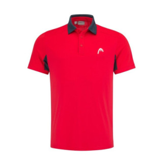 Чоловіче поло  Head Slice Polo shirt Men FA (XL) 811-433 XL - Інтернет-магазин спільних покупок ToGether