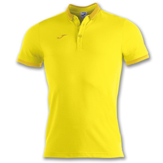 Поло Joma POLO SHIRT BALI II YELLOW S/S жовтий L 100748.900 L - Інтернет-магазин спільних покупок ToGether