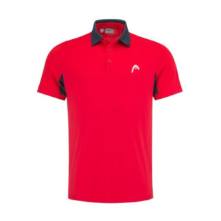 Чоловіче поло  Head Slice Polo shirt Men FA (L) 811-433 L - Інтернет-магазин спільних покупок ToGether