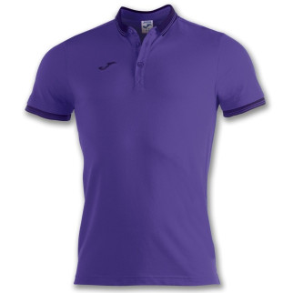 Поло Joma POLO SHIRT BALI II PURPLE S/S фіолетовий S 100748.550 S - Інтернет-магазин спільних покупок ToGether