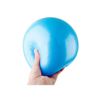 М'яч для пілатеса EasyFit 20 см синій - Інтернет-магазин спільних покупок ToGether