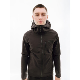 Чоловіча Куртка HELLY HANSEN ODIN PRO SHIELD JACKET Чорний XL (7d63085-990 XL) - Інтернет-магазин спільних покупок ToGether