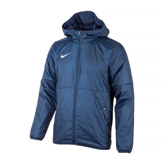 Чоловіча Куртка Nike M NK THRM RPL PARK20 FALL JKT Синій S (CW6157-451 S) - Інтернет-магазин спільних покупок ToGether
