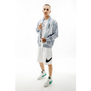 Чоловіча Куртка Nike M NSW HYBRID PK TRACKTOP Сірий  M (7dFB1626-043 M) - Інтернет-магазин спільних покупок ToGether